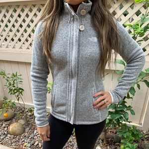 The North Face Crescent Jacket